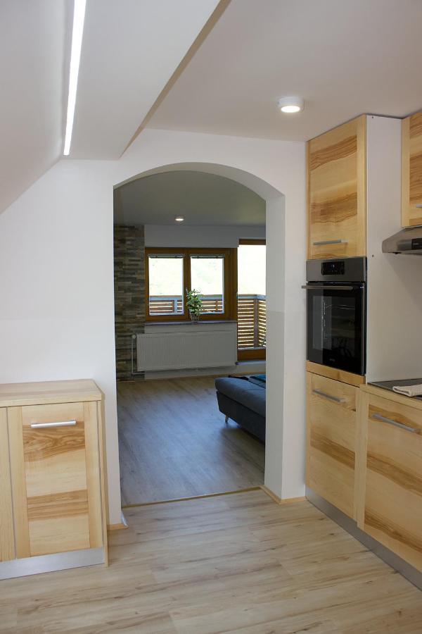 Malina Apartman Vransko Kültér fotó