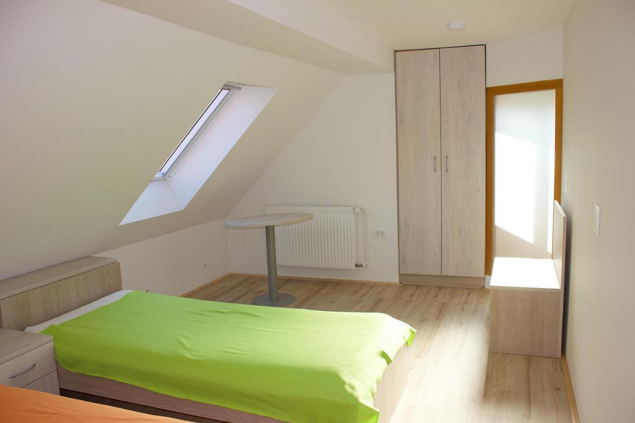 Malina Apartman Vransko Kültér fotó