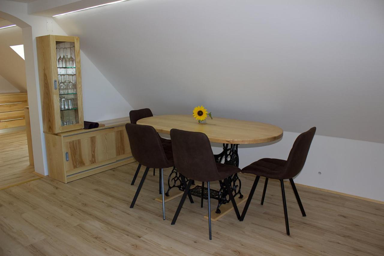 Malina Apartman Vransko Kültér fotó