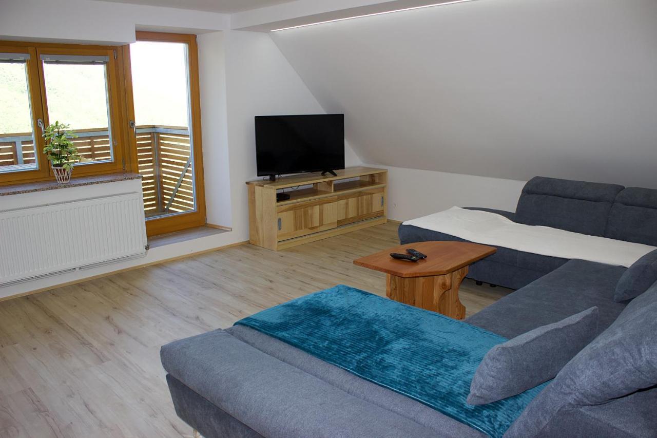 Malina Apartman Vransko Kültér fotó